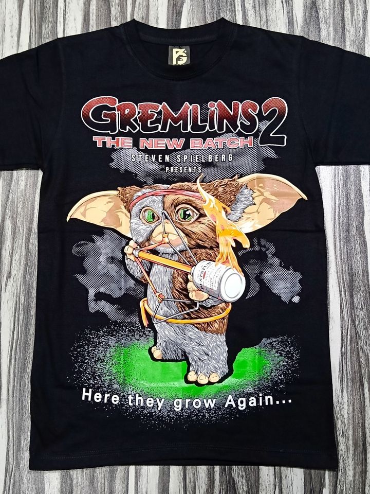 PG110 GREMLINS 2 THE NEW BATCH STEVEN SPIELBERG JPEG 1200 1