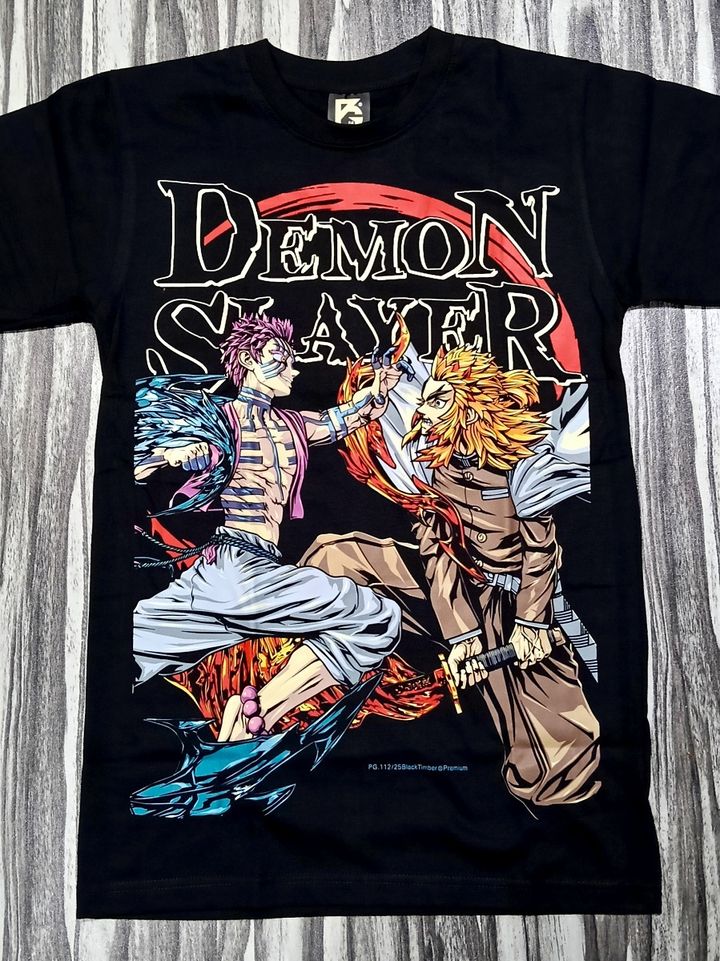 PG112 DEMON SLAYER ANIME MANGA JPEG 1200 1