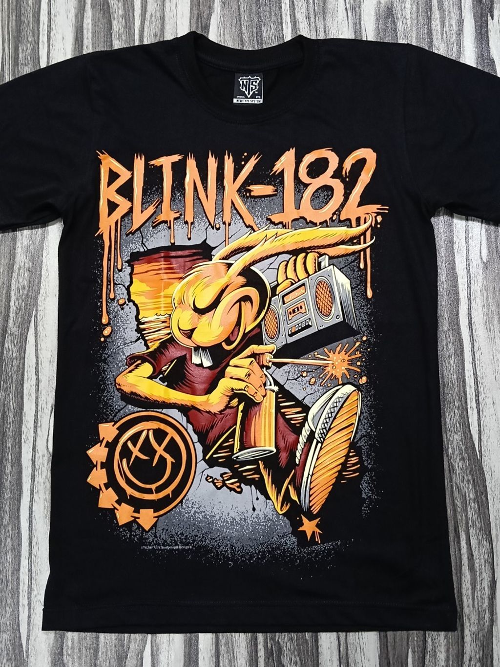 NTS309 BLINK 182 JPEG 1200 1