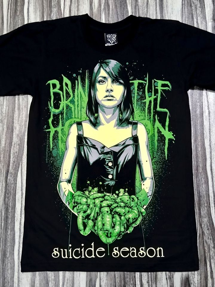 NTS153 BRING ME THE HORIZON BMTH JPEG 1200 1