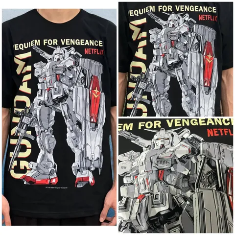 BT199 GUNDAM