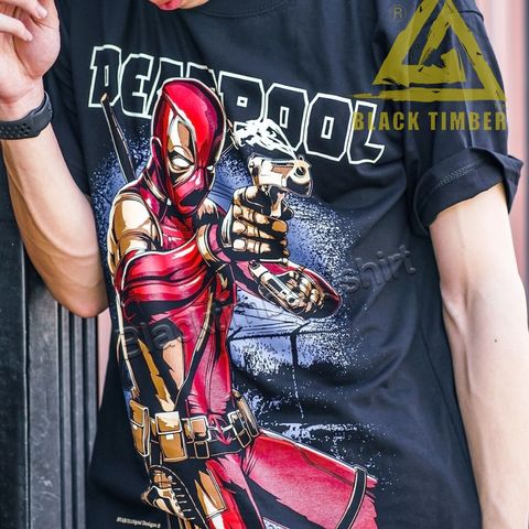 BT69 DEADPOOL