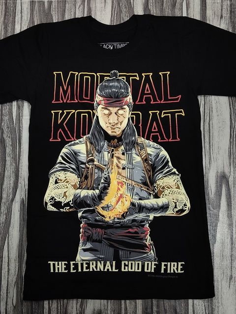 BT190 MORTAL KOMBAT 1
