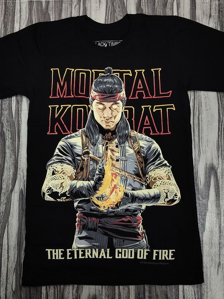 BT190 MORTAL KOMBAT 1