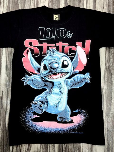PG120 LILO & STITCH 2025 1