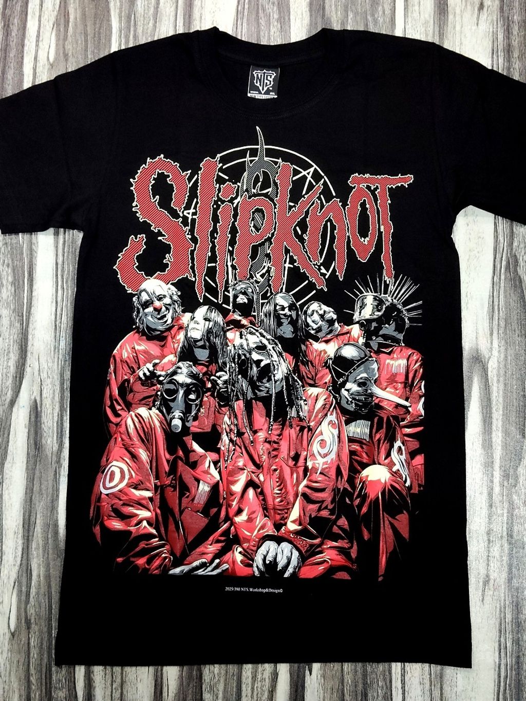 ROCK T―SHIRTS MUSEUM 別冊2nd Rock T-Shirts Museum - Galerie Babylone