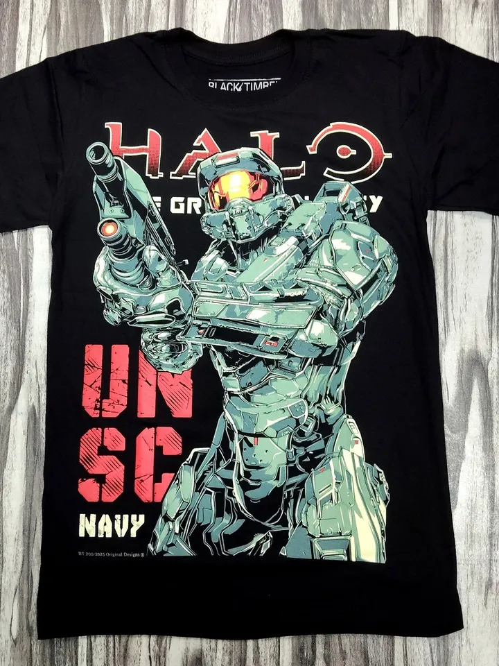 BT200 HALO UNSC NAVY GROUND TROOPER SCIENCE FICTION 1