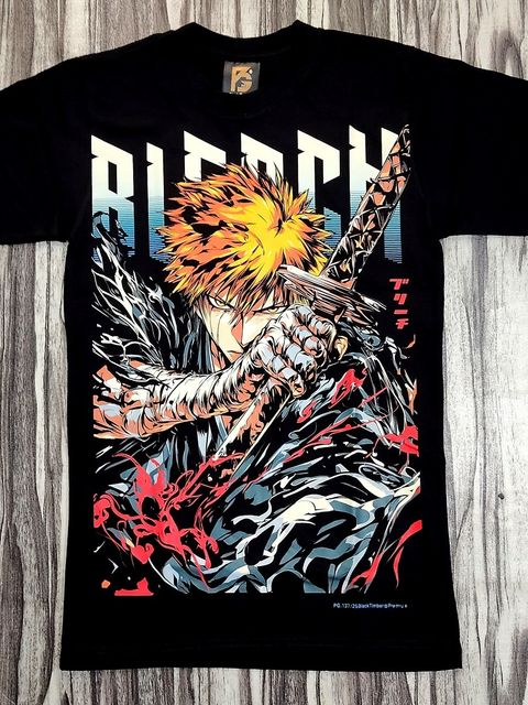 PG137 BLEACH ICHIGO KUROSAKI 1