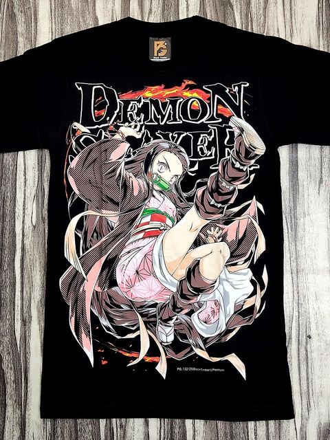 PG132 DEMON SLAYER NEZUKO KAMADO 1