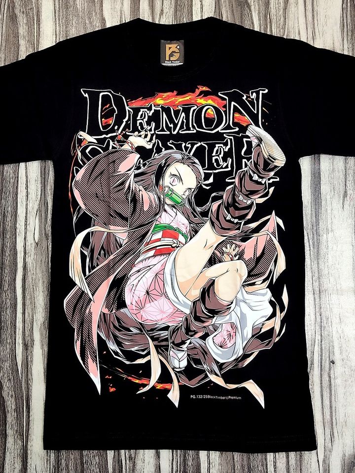 PG132 DEMON SLAYER NEZUKO KAMADO 1