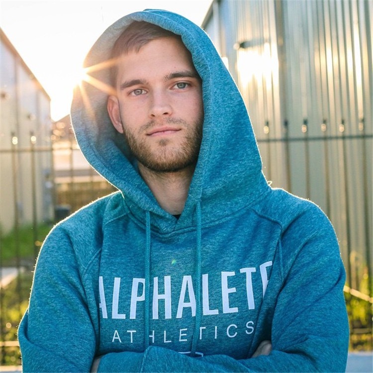 Alphalete Athletic Printed Hoodies Mens Brand Designer Casual Hooded  Sweatshirts Winter Male Gym Fitness Pullover From Cinda01, $48.74
