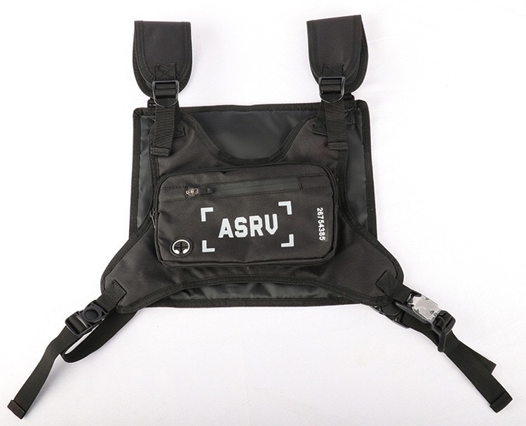 asrv bag