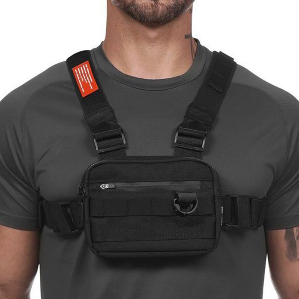 Small Chest Rig | lupon.gov.ph