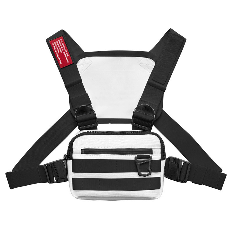 ASRV CHEST RIG - Small – GS- Gymspecialist