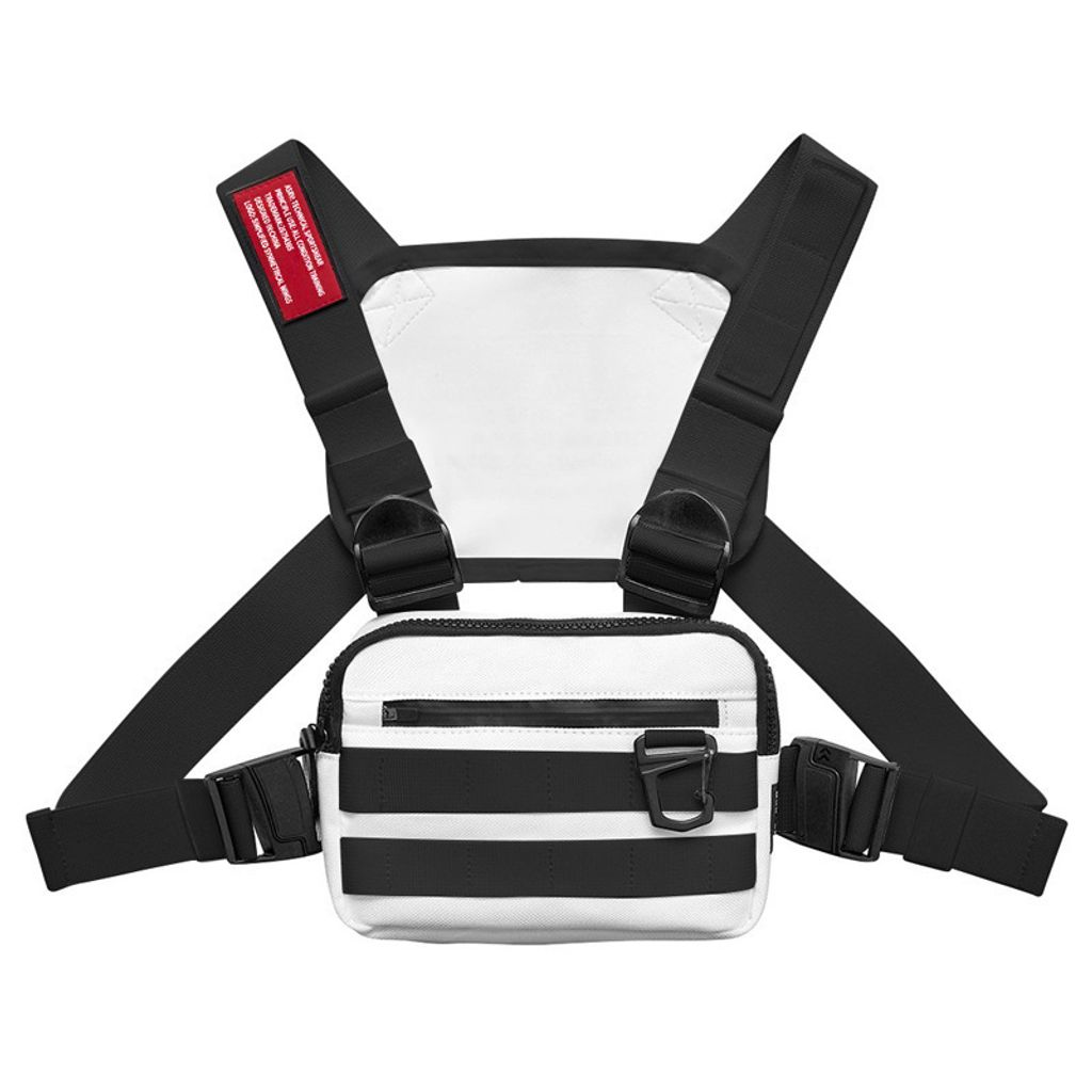 ASRV CHEST RIG - Small – GS- Gymspecialist