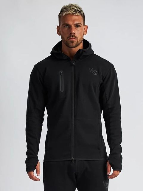 ALPHALETE GYM HOODIE – GS- Gymspecialist