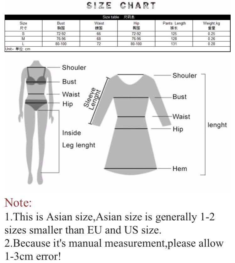 fitness kisa jumpsuit