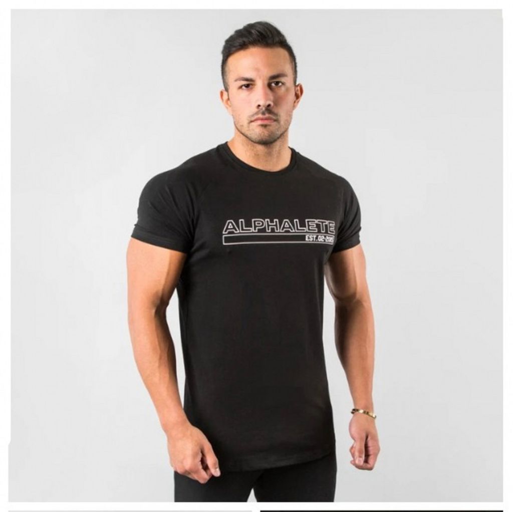 Alphalete Shirt