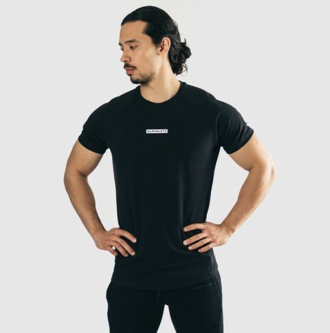 Alphalete Performance T Baju gym lifestyle Tshirt – GS- Gymspecialist