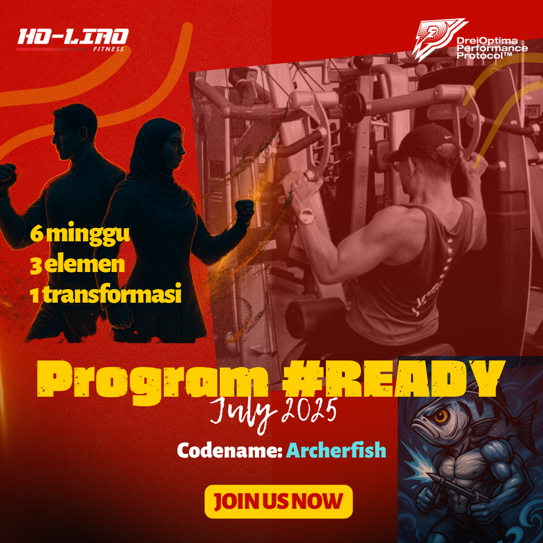#READY (Jul)