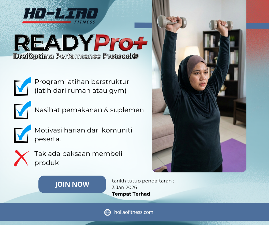 READYPro+ Posters