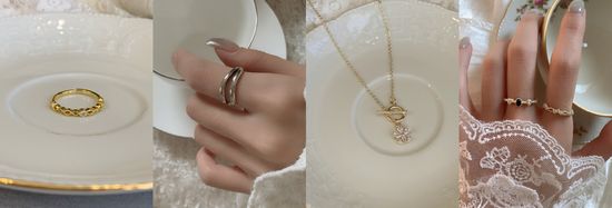  | My.SO 飾品