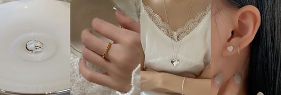  | My.SO 飾品