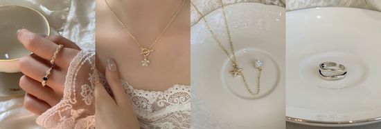  | My.SO 飾品