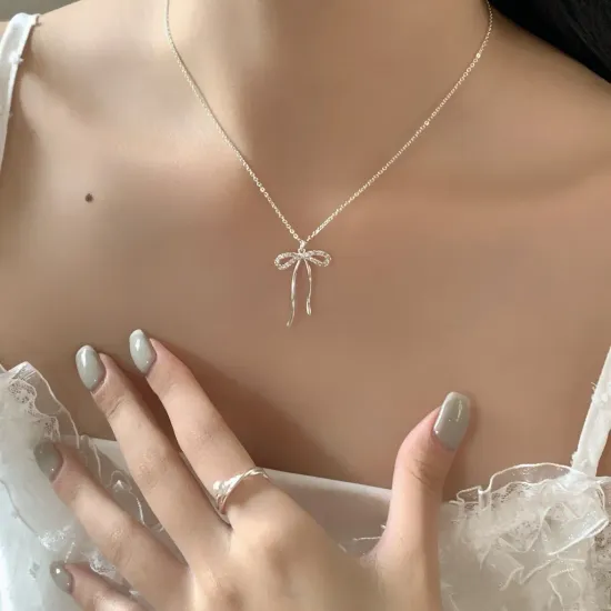 銀色系列 Silver