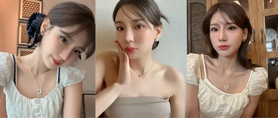  | My.SO 飾品