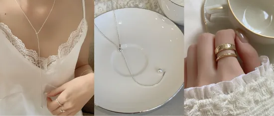  | My.SO 飾品
