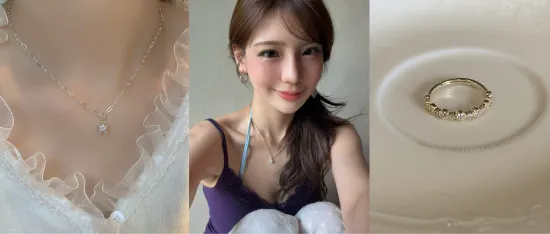  | My.SO 飾品