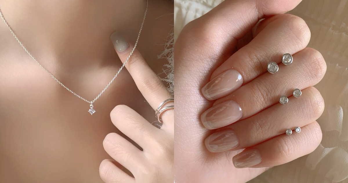 一件飾品，三種氣場：極簡單品的穿搭延伸方式