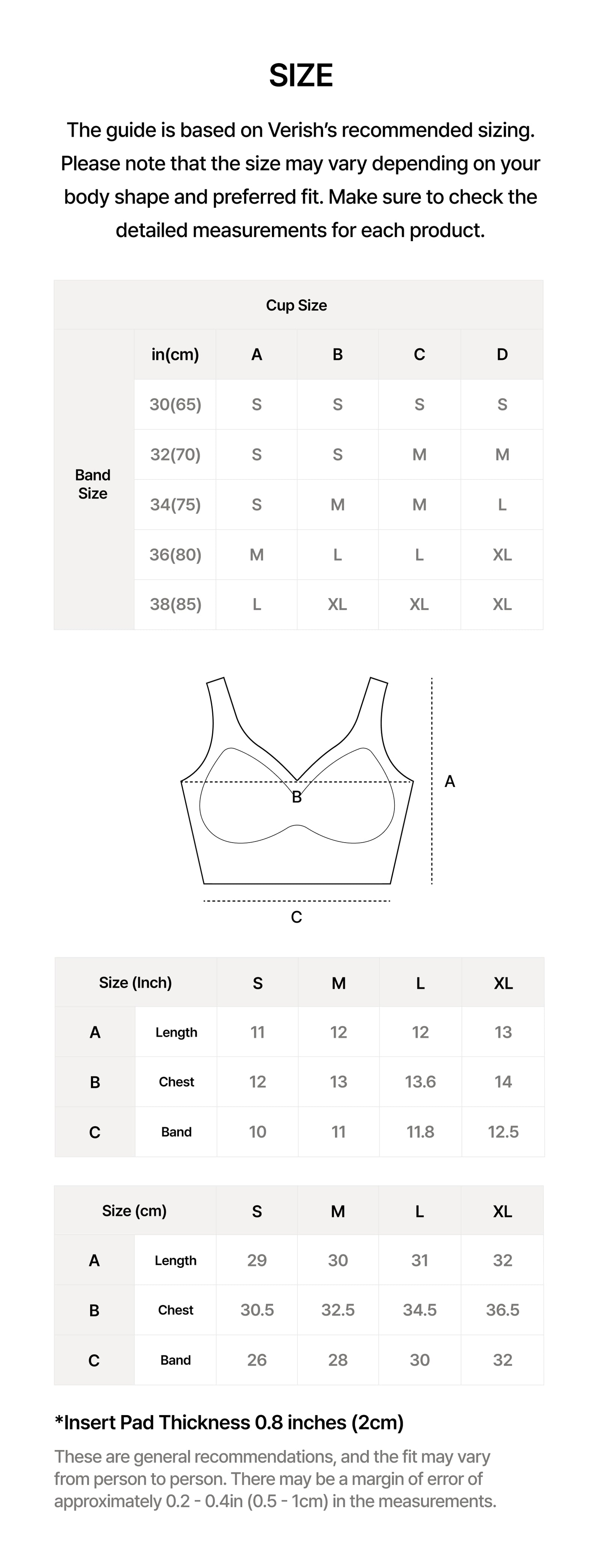 Size_Chart_COOL_FIT_BRA_VOLUME_NO_HOOK