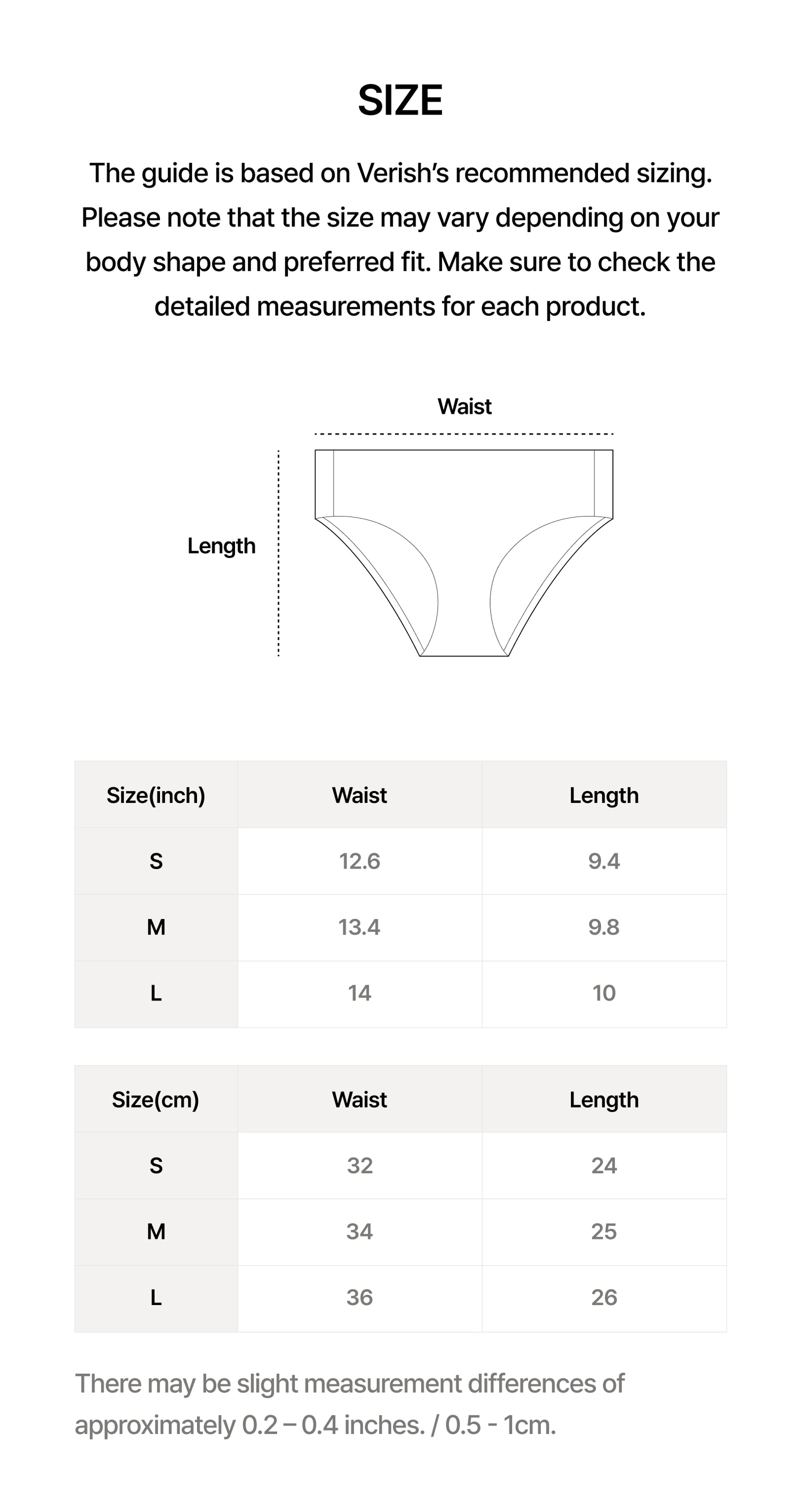 Size_Chart_COOL_FIT_PANTY_VOLUME_FIT_PLUS