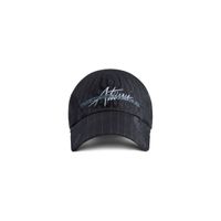 66000073_01_Rogue-Cap-BK_product_front