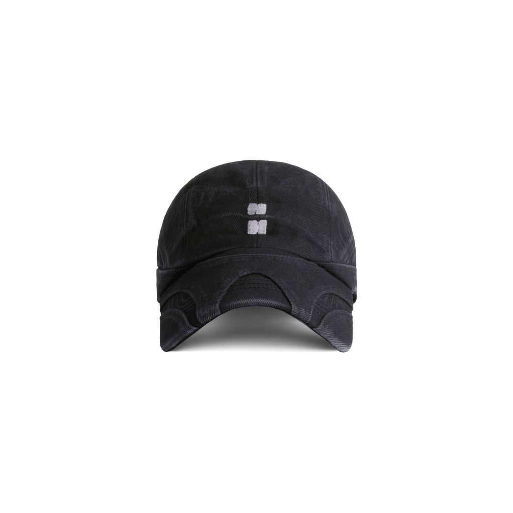 66000077_01_Clyppan%20Cap%20BK_product_front