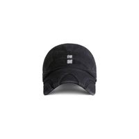 66000077_01_Clyppan%20Cap%20BK_product_front