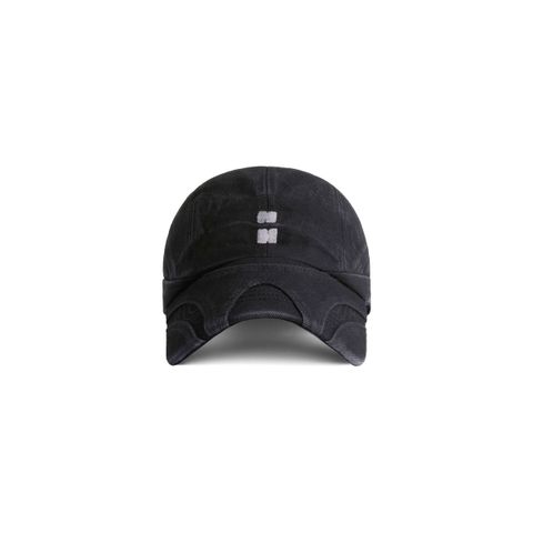 66000077_01_Clyppan%20Cap%20BK_product_front