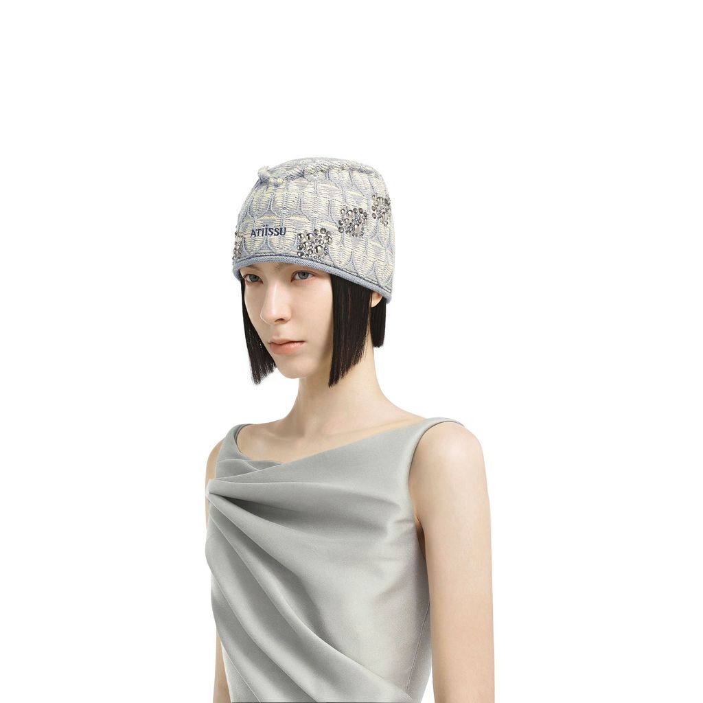 66000006_03_Sparkle%20B%20Beanie%20GY_model_front