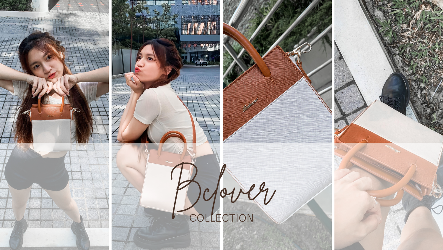 Bclover Collection | 