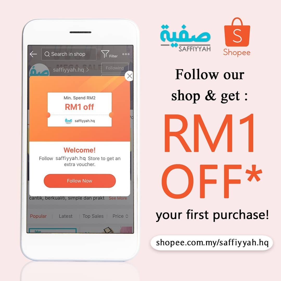 shopee link