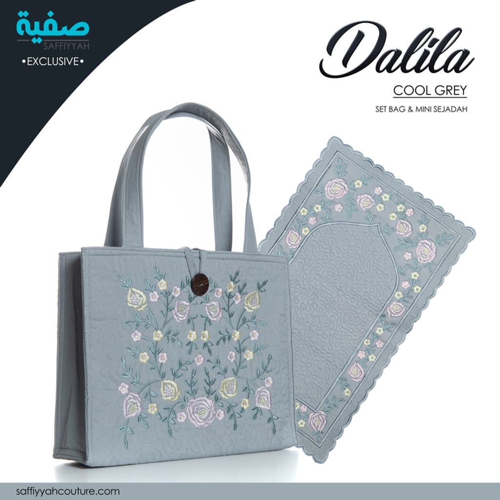 DALILA_EXCBAGSAJ_COOL GREY