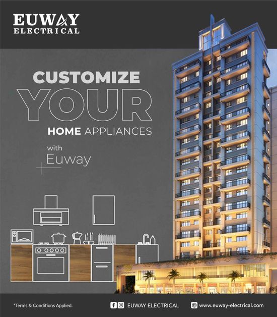 Beauty & Functionality | Euway Electrical