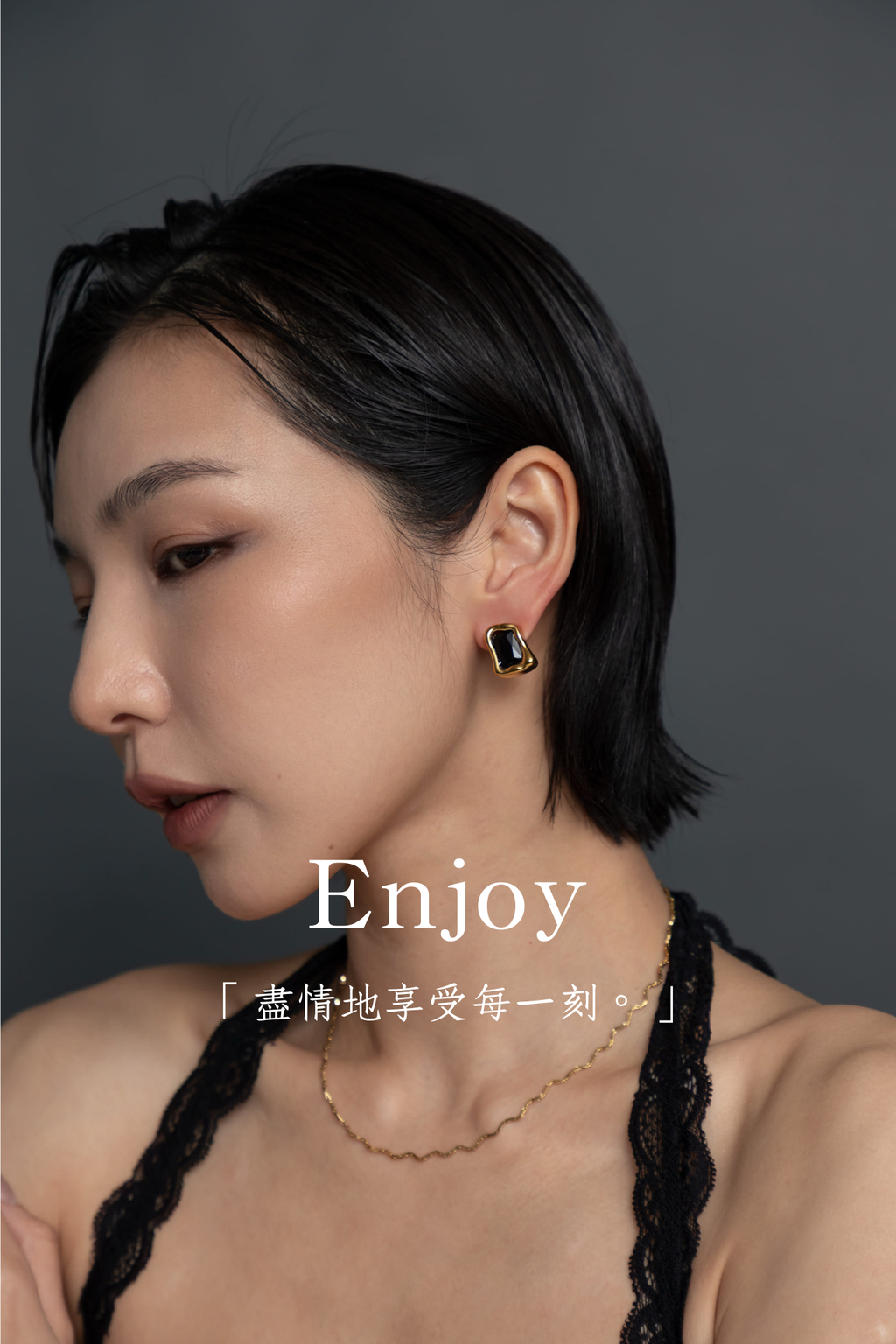 「想要到達終點，唯有移動步伐。」-5