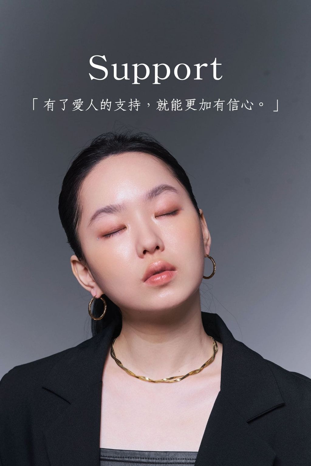 「想要到達終點，唯有移動步伐。」-22