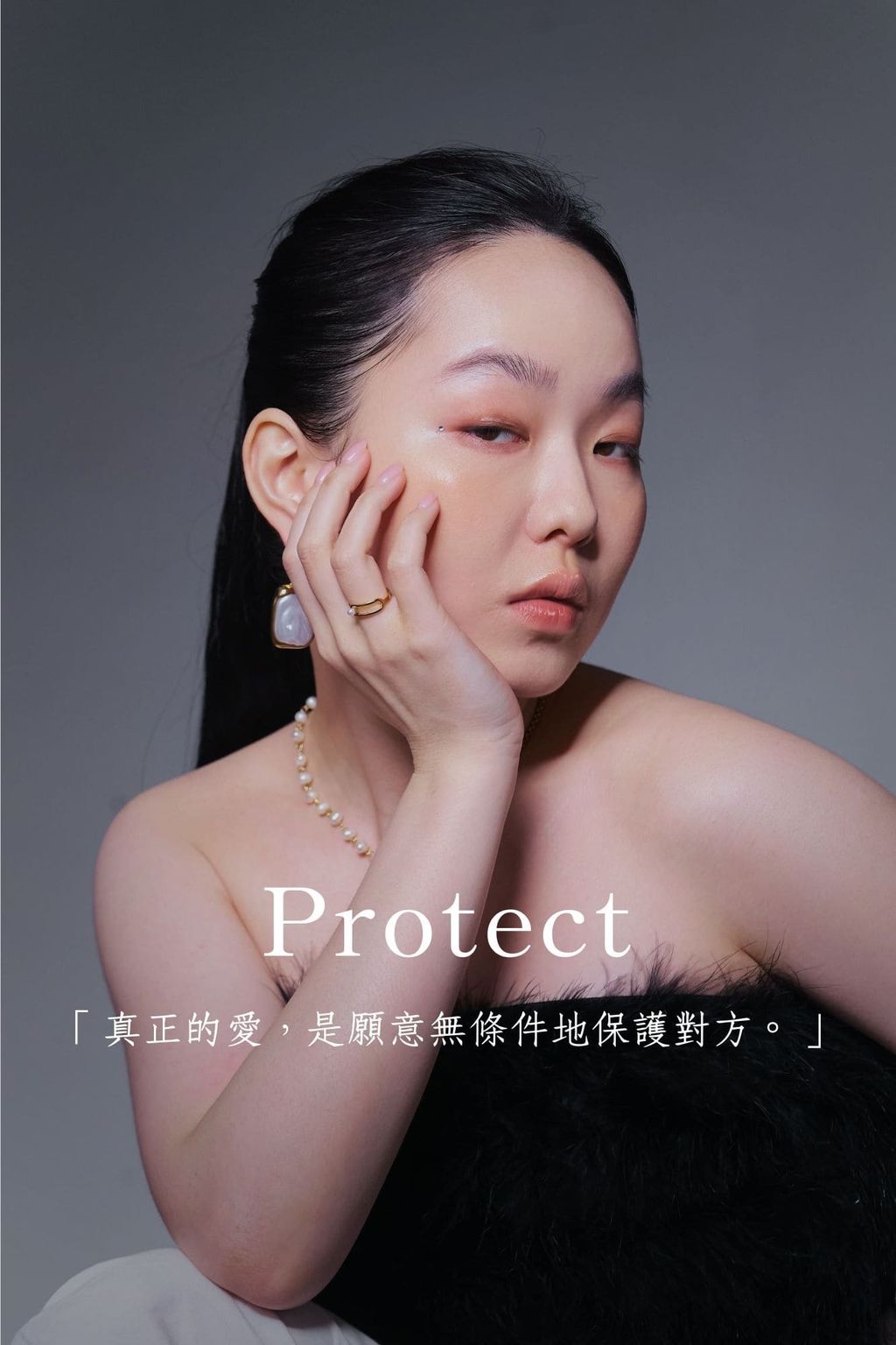 「想要到達終點，唯有移動步伐。」-40