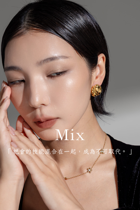 「想要到達終點，唯有移動步伐。」-7