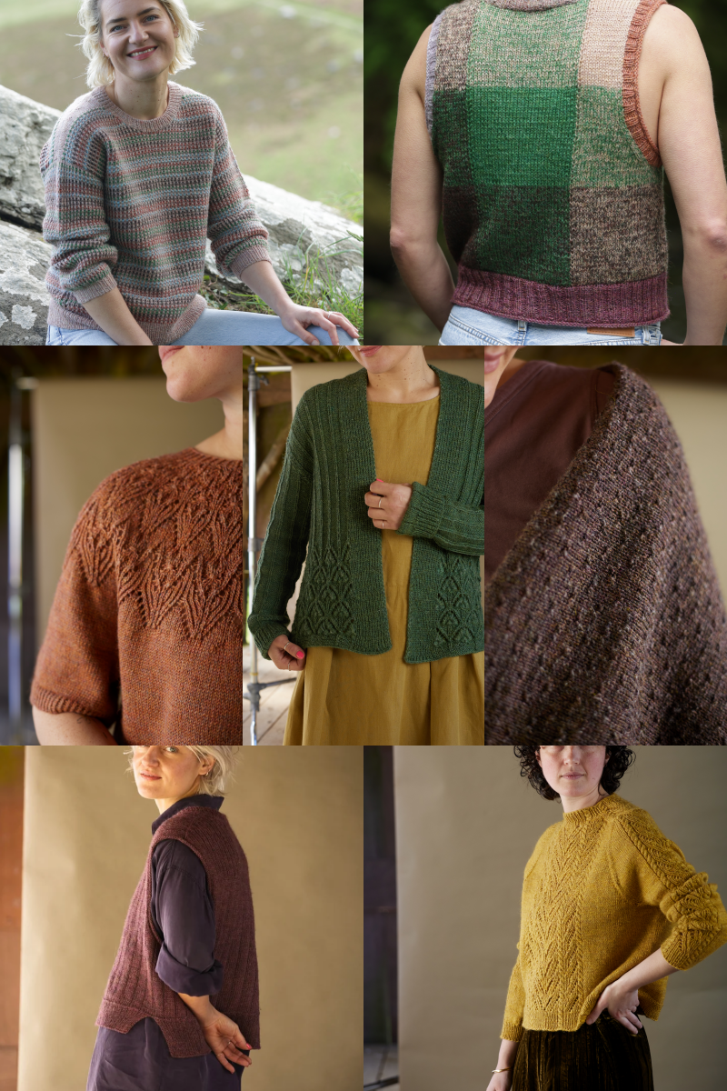 seafarer samples