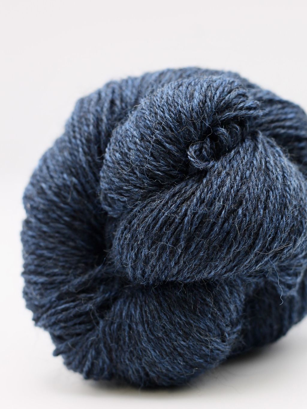 Skein - Blue Monday